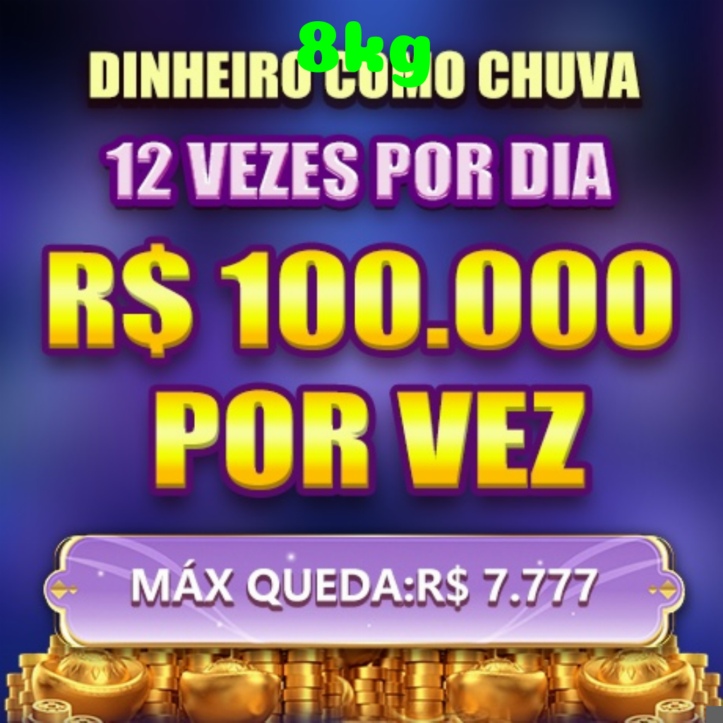 8kg ConvidarCentro