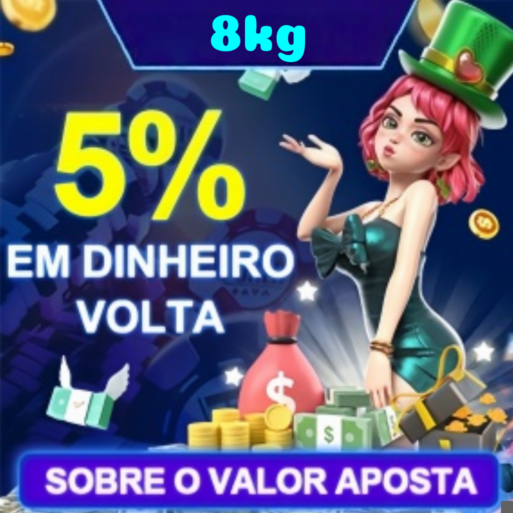 8kg ConvidarCentro